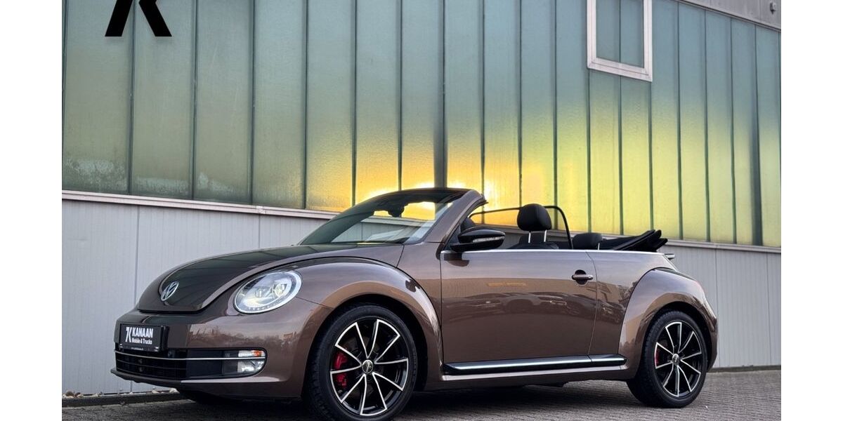 VW Beetle 140.092 km 16.900 &euro; Viersen 41748