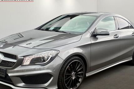 Mercedes-Benz CLA 250 75.328 km 20.490 &euro; Heiligenhaus 42579
