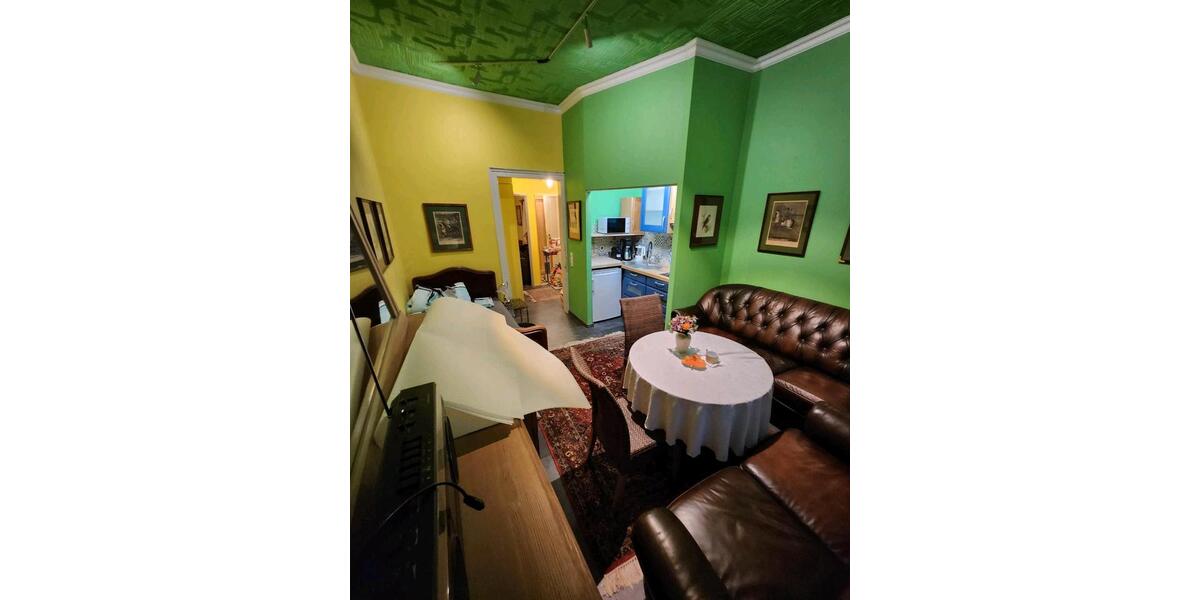 Etagenwohnung Duisburg Hamborn - 590&euro; | Angebot:25837281