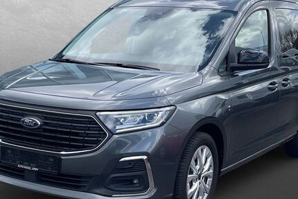 Ford Tourneo Connect 18.368 km 28.990 &euro; Moers 47441