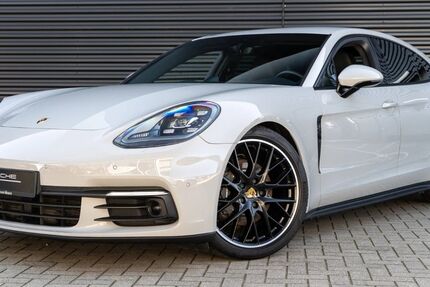 Porsche Panamera 117.330 km 57.900 &euro; Moers 47441