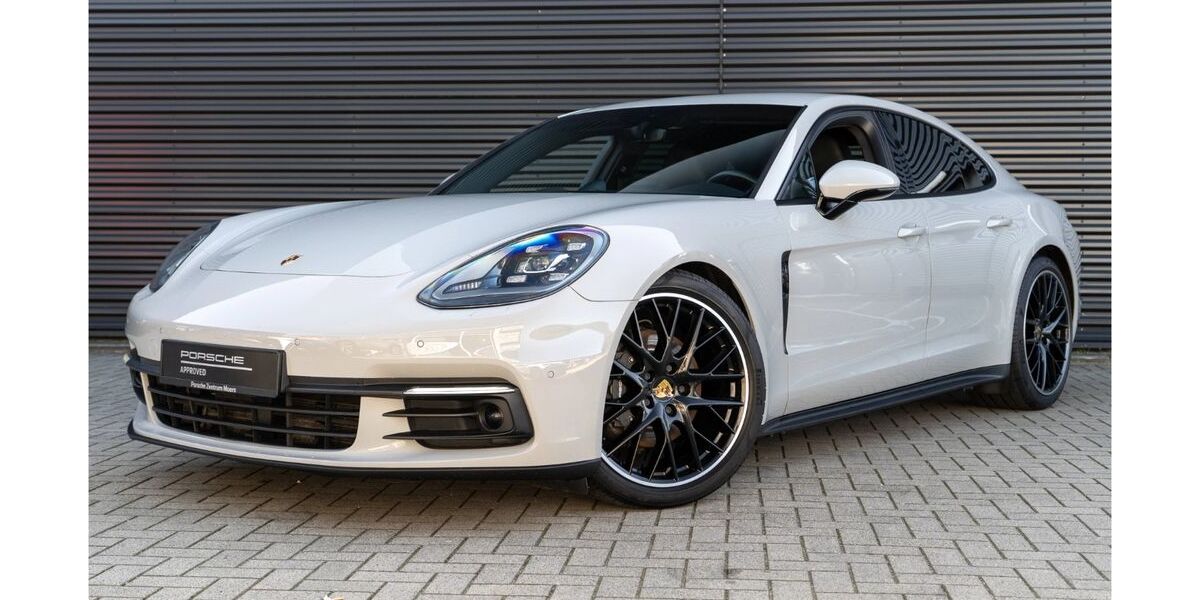 Porsche Panamera 117.330 km 57.900 &euro; Moers 47441