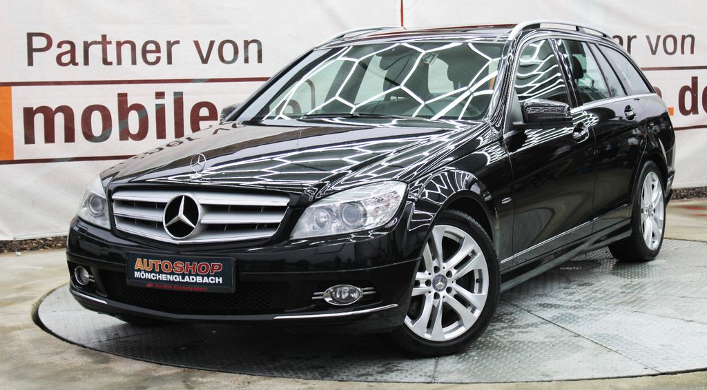 Mercedes-Benz C 350 177.000 km 12.350 &euro; Mönchengladbach 41066