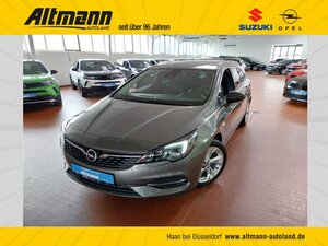 Opel Astra Elegance AHK Kam SHZ LHZ Tempo 23.396 km 17.980 &euro; HAAN 42781