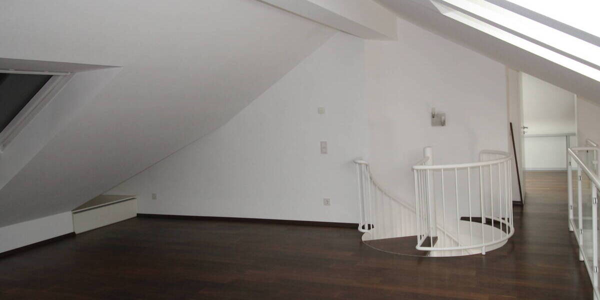 Etagenwohnung Langenfeld (Rheinland) Immigrath - 4 Zimmer, 158 m&sup2;, 600.000&euro; | Angebot:25665185