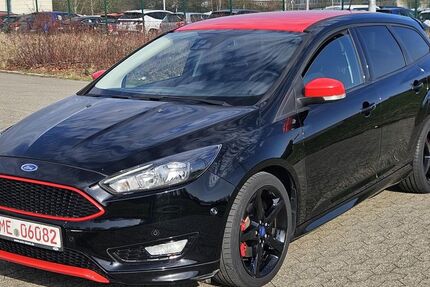 Ford Focus 138.350 km 7.500 &euro; Grevenbroich 41515