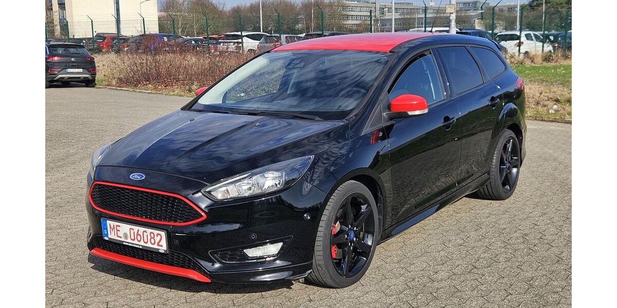 Ford Focus 138.350 km 7.500 &euro; Grevenbroich 41515
