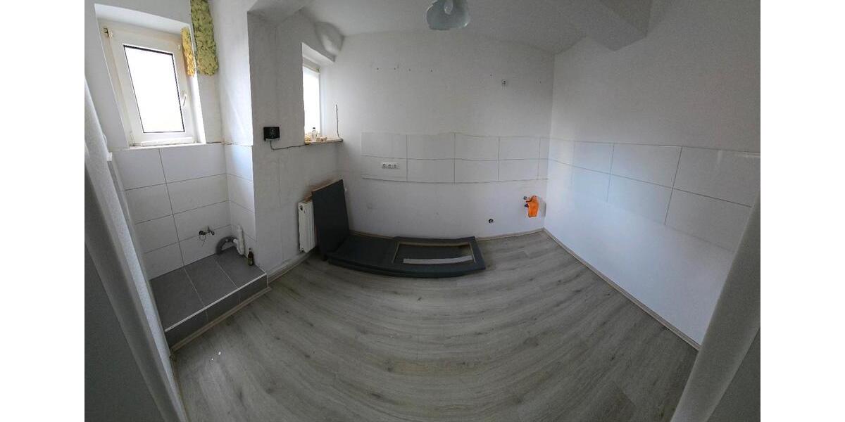 Etagenwohnung Duisburg Essenberg - 2.5 Zimmer, 47 m&sup2;, 400&euro; | Angebot:25647904
