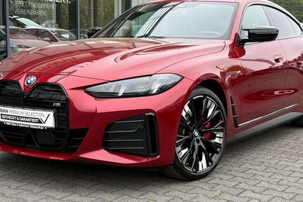 BMW i4 27.541 km 58.580 &euro; Mülheim 45472