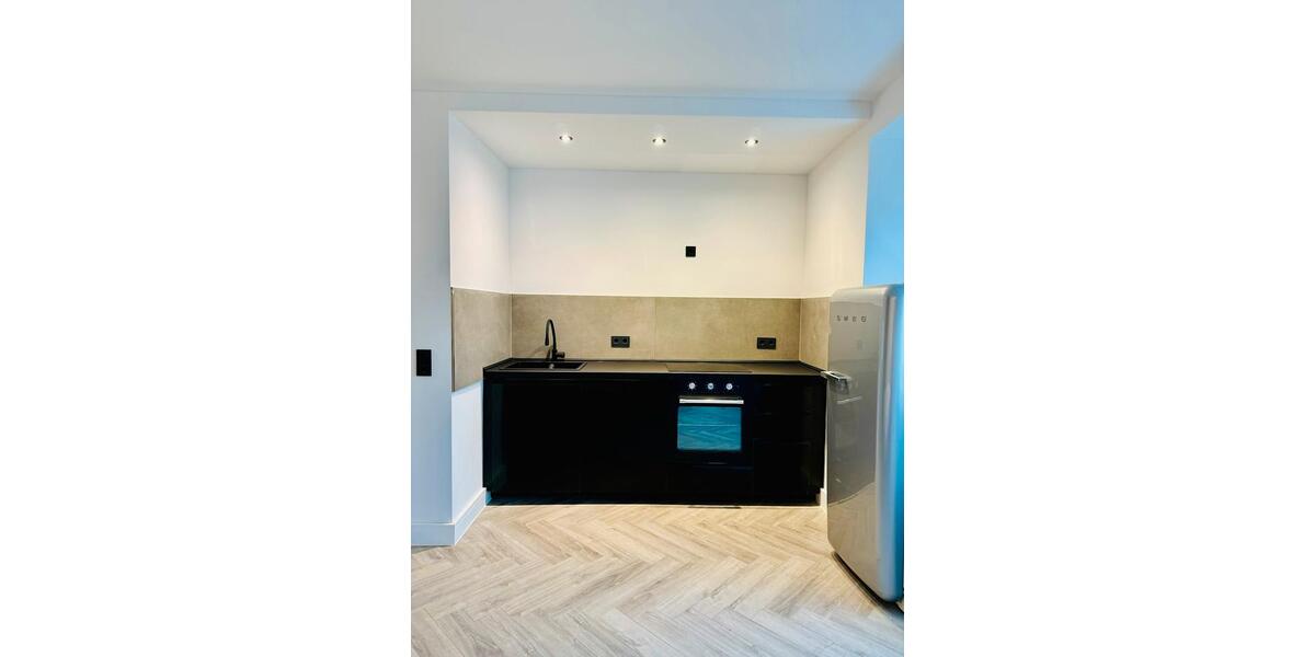 Etagenwohnung Düsseldorf Derendorf - 1 Zimmer, 28 m&sup2;, 900&euro; | Angebot:26492801