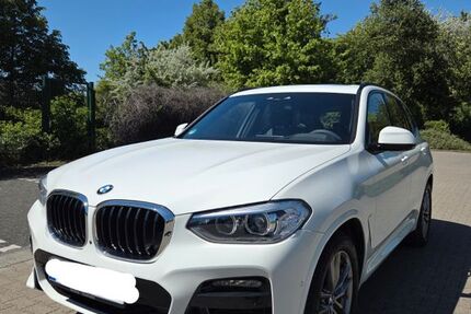 BMW X3 43.780 km 36.900 &euro; Neuss 41470