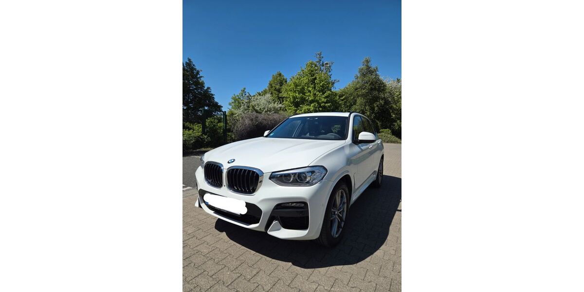 BMW X3 43.780 km 36.900 &euro; Neuss 41470