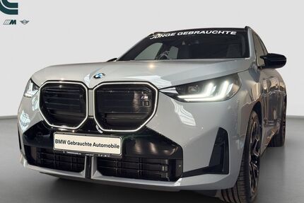 BMW X3 M50 7.365 km 66.850 &euro; Neuss 41460