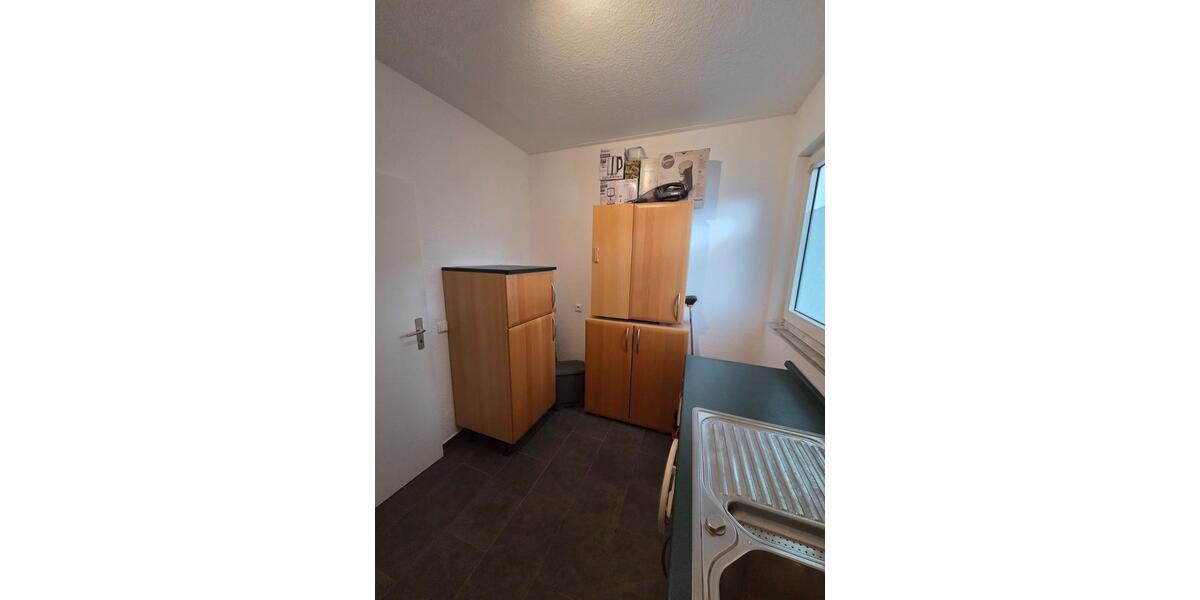 Etagenwohnung Duisburg - 2 Zimmer, 58 m&sup2;, 735&euro; | Angebot:25943411