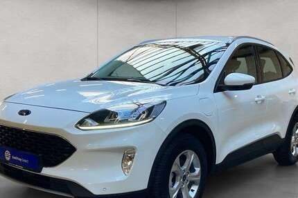 Ford Kuga 36.007 km 19.980 &euro; Düsseldorf 40233