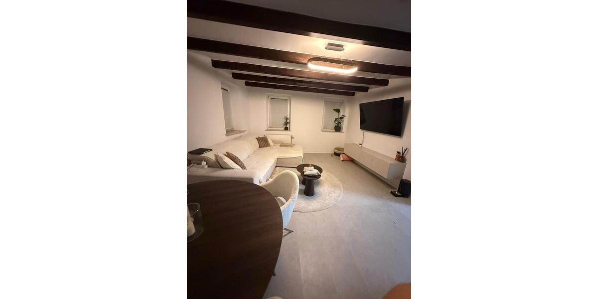 Erdgeschoßwohnung Krefeld Gellep-Stratum - 3 Zimmer, 65 m&sup2;, 900&euro; | Angebot:25638839