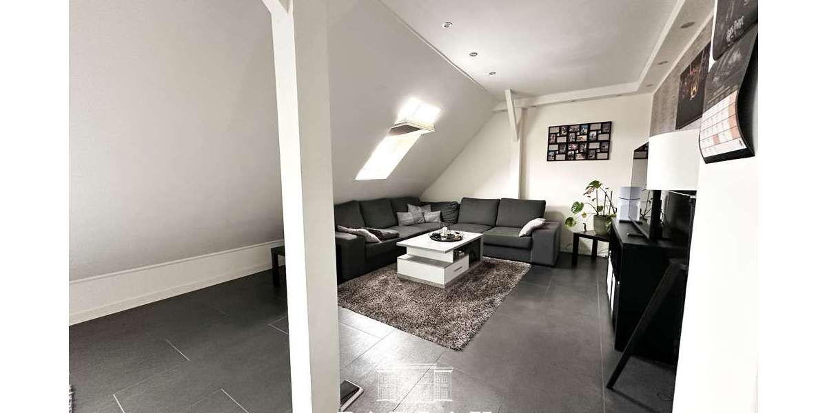 Etagenwohnung Viersen Hülsdonk - 2 Zimmer, 71 m&sup2;, 129.000&euro; | Angebot:25884042