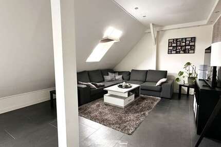 Wohnung Viersen Hülsdonk - 2 Zimmer, 64 m&sup2;, 110.000&euro; | Angebot:25884042