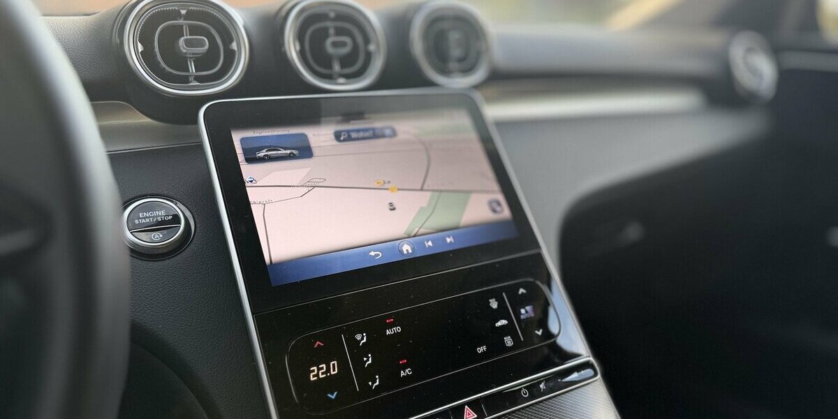 Mercedes-Benz C 200 d Keyless / NAVI / Tempomat / Digit. Tacho 31.000 km 33.990 &euro; Mönchengladbach 41066