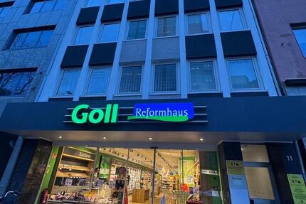 Gewerbeobjekt Düsseldorf Stadtbezirk 3 - 1.380&euro; | Angebot:24916667