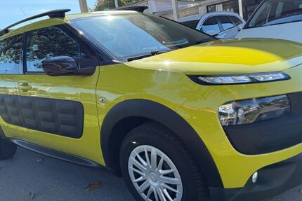 Citroen C4 Cactus 119.000 km 6.950 &euro; mettmann 40822