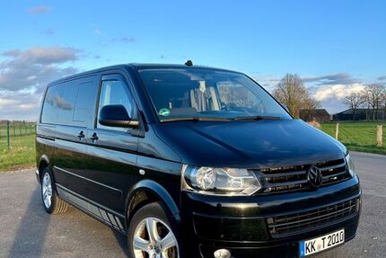 VW T5 Multivan 275.000 km 14.900 &euro; Kempen 47906
