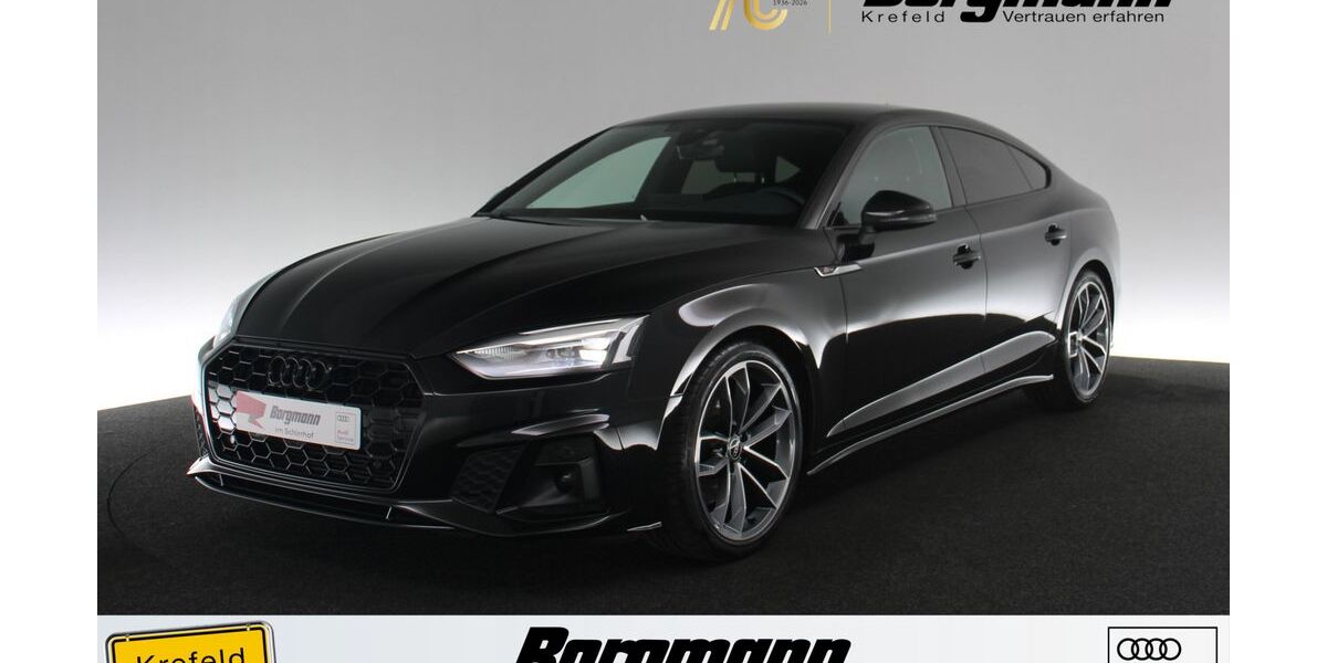 Audi A5 47.033 km 33.881 &euro; Krefeld 47803