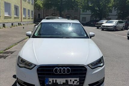 Audi A3 154.720 km 14.500 &euro; Moers 47441
