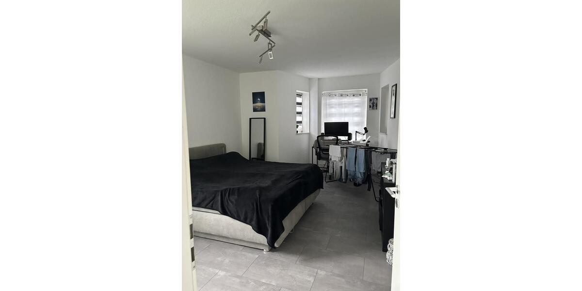 Erdgeschoßwohnung Duisburg Rheinhausen - 3.5 Zimmer, 49 m&sup2;, 431&euro; | Angebot:25963900