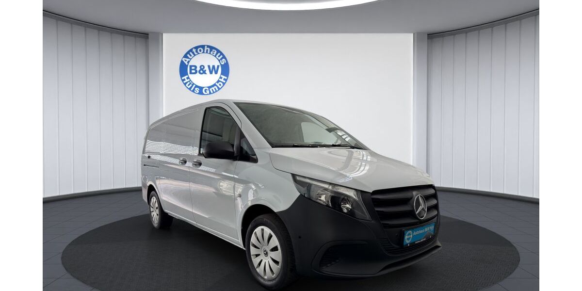 Mercedes-Benz Vito 19.886 km 31.899 &euro; Krefeld 47805
