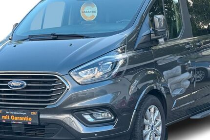 Ford Tourneo Custom 145.000 km 25.980 &euro; Duisburg 47249