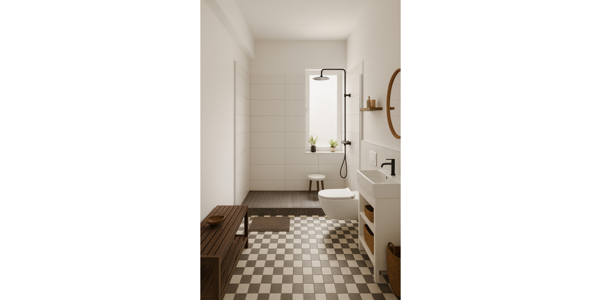 Etagenwohnung Düsseldorf Düsseltal - 2 Zimmer, 68 m&sup2;, 345.000&euro; | Angebot:25683537