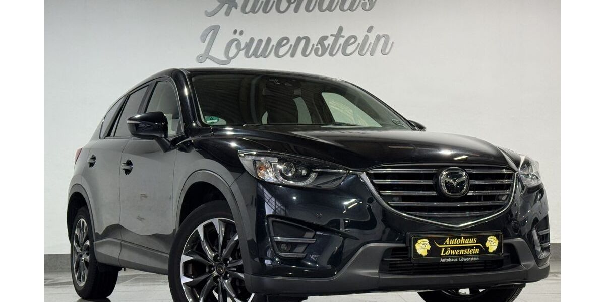 Mazda CX-5 54.816 km 16.480 &euro; Moers 47443