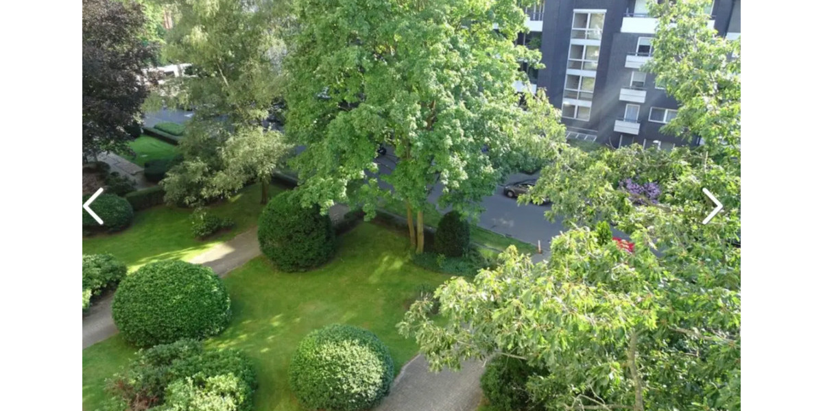 Etagenwohnung Krefeld Cracau - 3 Zimmer, 86 m&sup2;, 750&euro; | Angebot:25892874