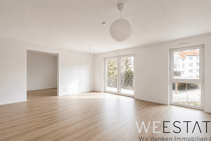 Wohnung Düsseldorf Eller - 3 Zimmer, 108 m&sup2;, 1.650&euro; | Angebot:26474631