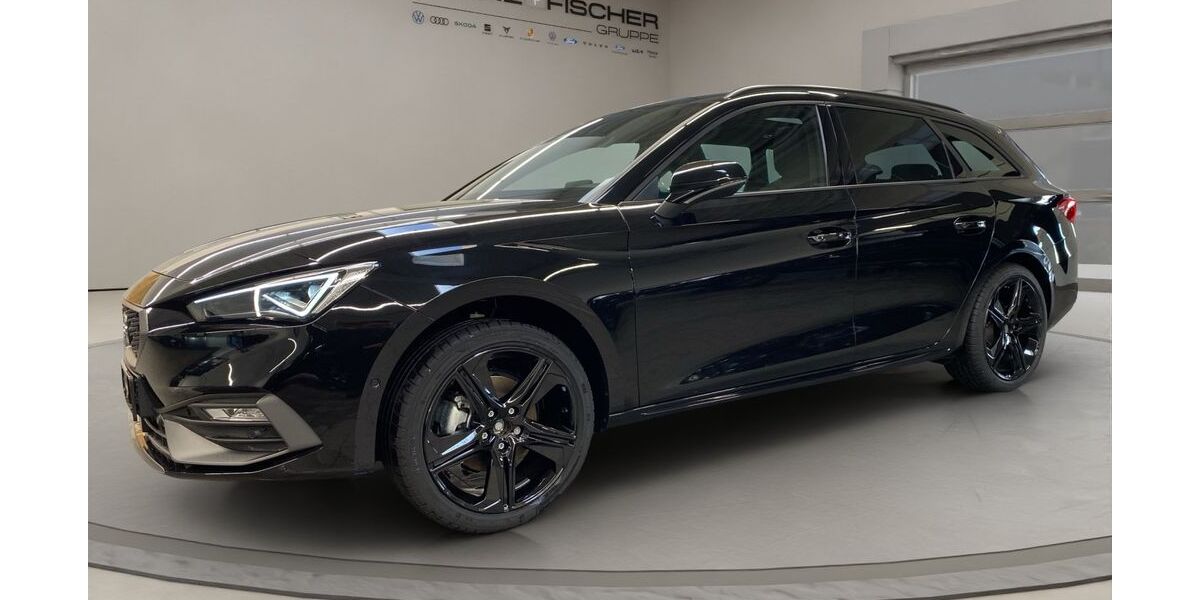 Seat Leon 8.500 km 34.480 &euro; Krefeld 47805