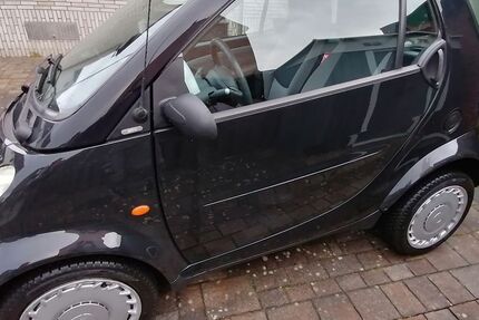 Smart ForTwo 78.000 km 2.400 &euro; Mönchengladbach 41199