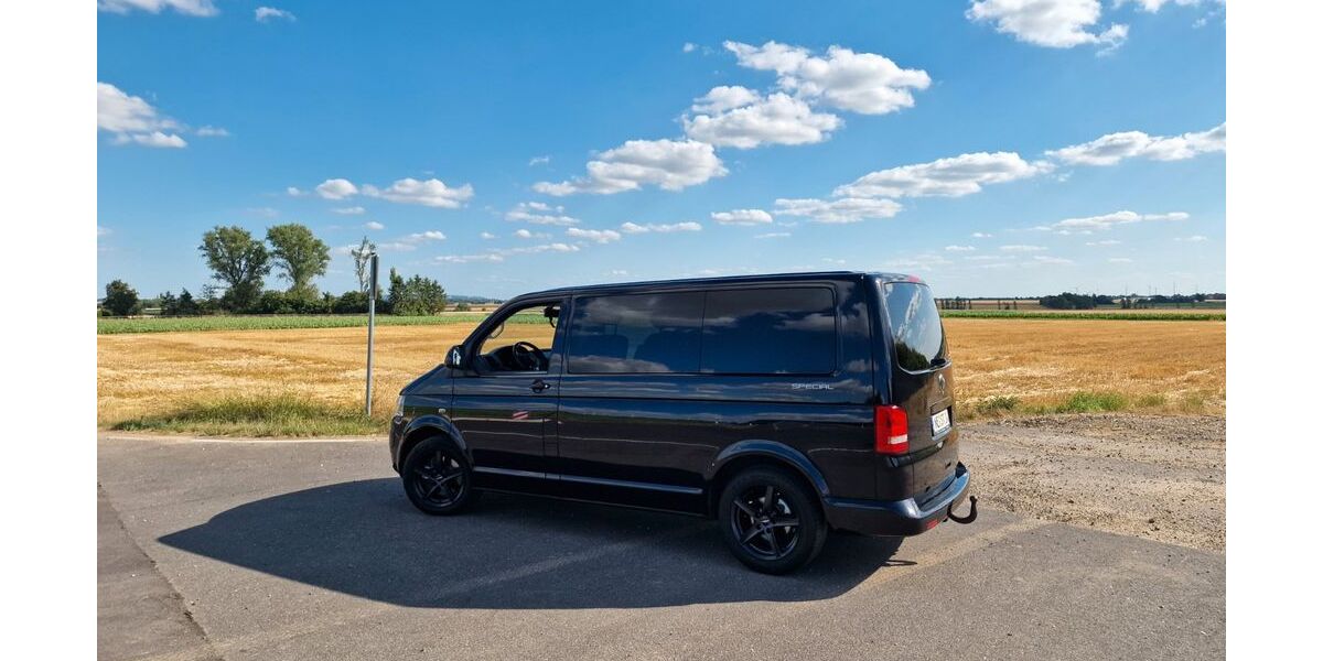 VW T5 Multivan 230.000 km 19.990 &euro; Jüchen 41363