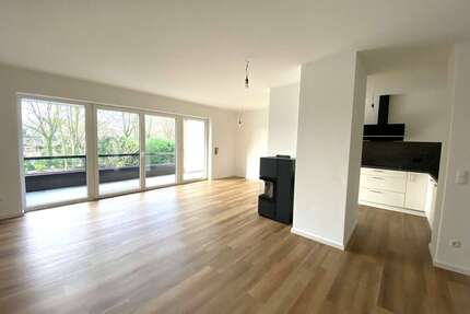 Wohnung Meerbusch Kierst - 4 Zimmer, 133 m&sup2;, 1.950&euro; | Angebot:27643845