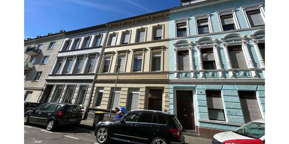 Einfamilienhaus Krefeld Cracau - 16 Zimmer, 270 m&sup2;, 420.000&euro; | Angebot:26669966
