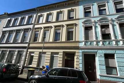 Haus Krefeld Cracau - 16 Zimmer, 270 m&sup2;, 420.000&euro; | Angebot:26669966
