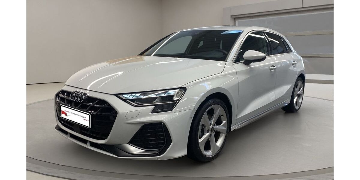 Audi A3 4.262 km 31.979 &euro; Krefeld 47805