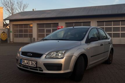 Ford Focus 220.000 km 1.200 &euro; Düsseldorf 40547