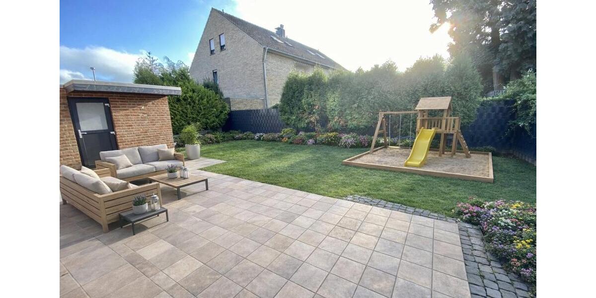 Einfamilienhaus Nettetal - 6.5 Zimmer, 137 m&sup2;, 480.000&euro; | Angebot:25635846