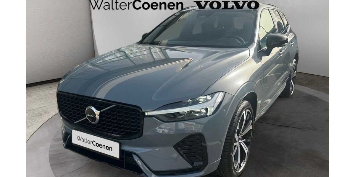 Volvo XC60 61.243 km 35.980 &euro; Mönchengladbach 41068