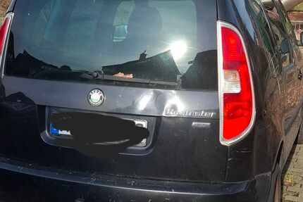 Skoda Roomster 245.000 km 950 &euro; Meerbusch 40668