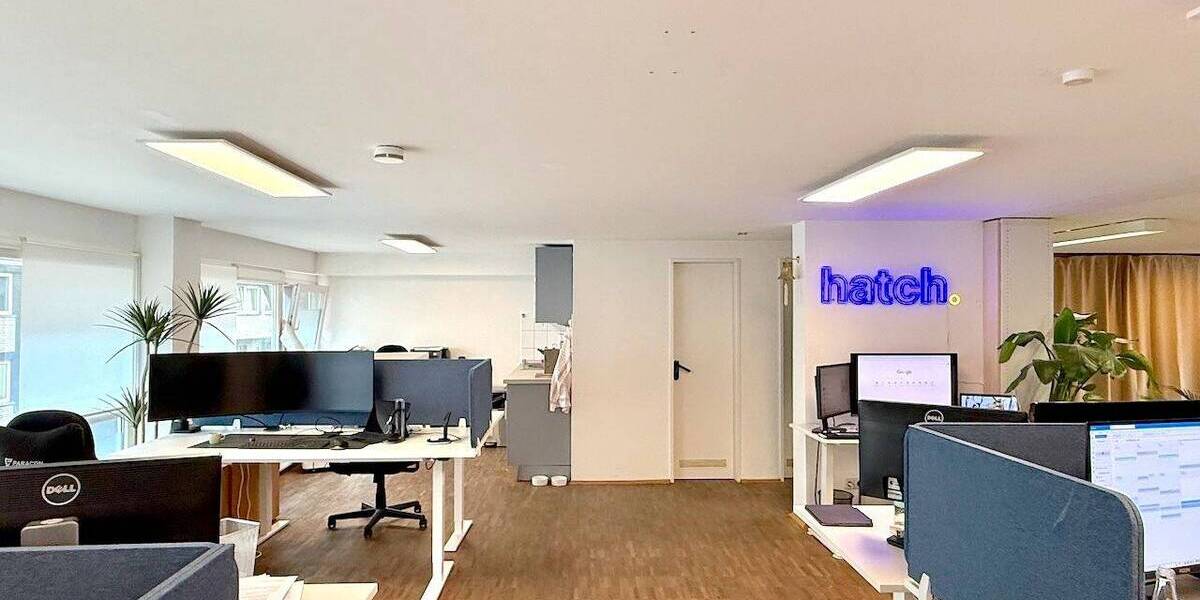 Gewerbeobjekt Düsseldorf Unterbilk - 1.450&euro; | Angebot:25928923