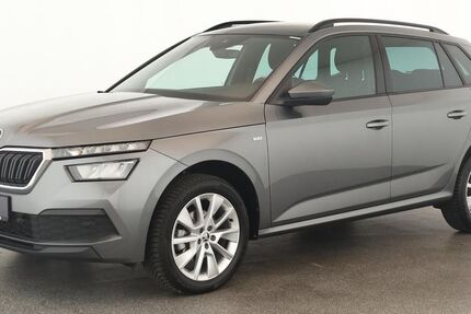 Skoda Kamiq 27.100 km 21.584 &euro; Neuss 41460