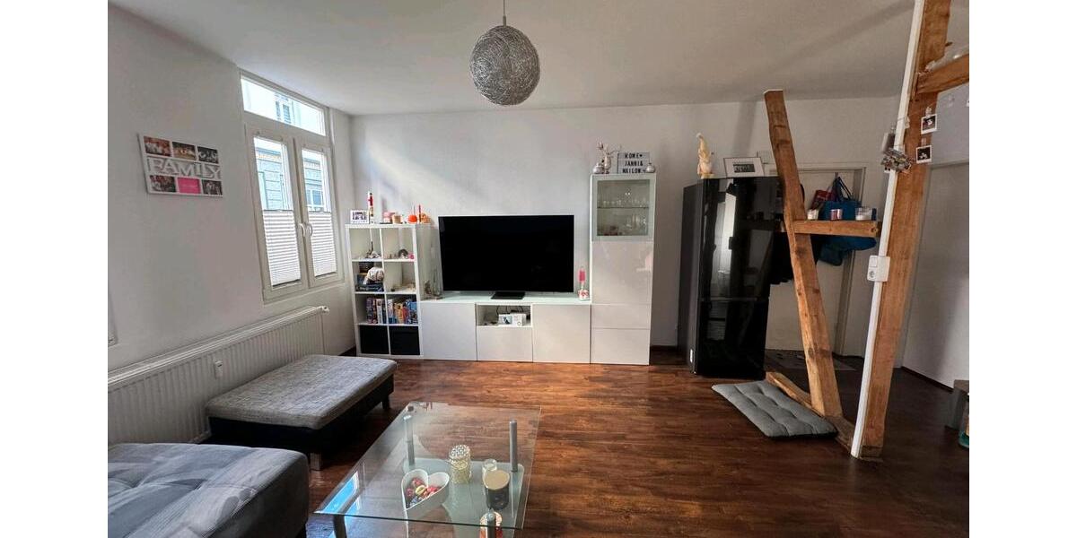 Erdgeschoßwohnung Velbert Velbert-Mitte - 2 Zimmer, 65 m&sup2;, 840&euro; | Angebot:25100430