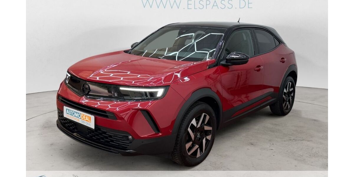 Opel Mokka 66.922 km 17.979 &euro; Duisburg 47138
